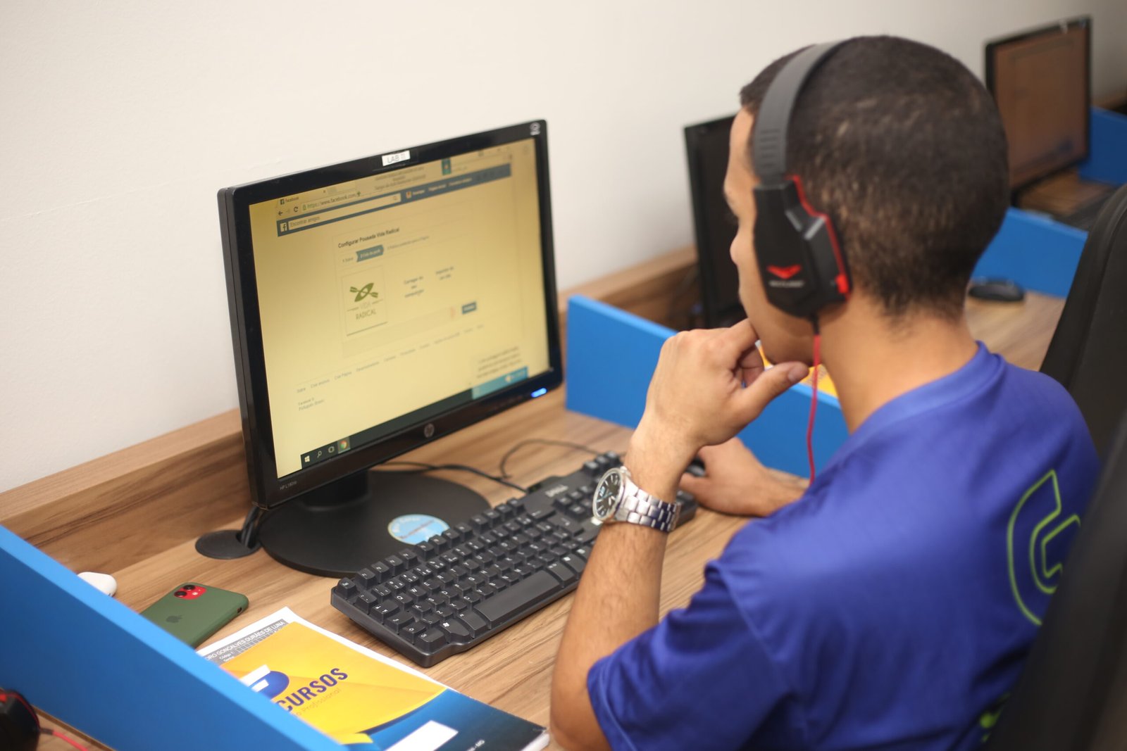 3 Habilidades Básicas para se Destacar no Mercado de Trabalho em Montes Claros (MG)